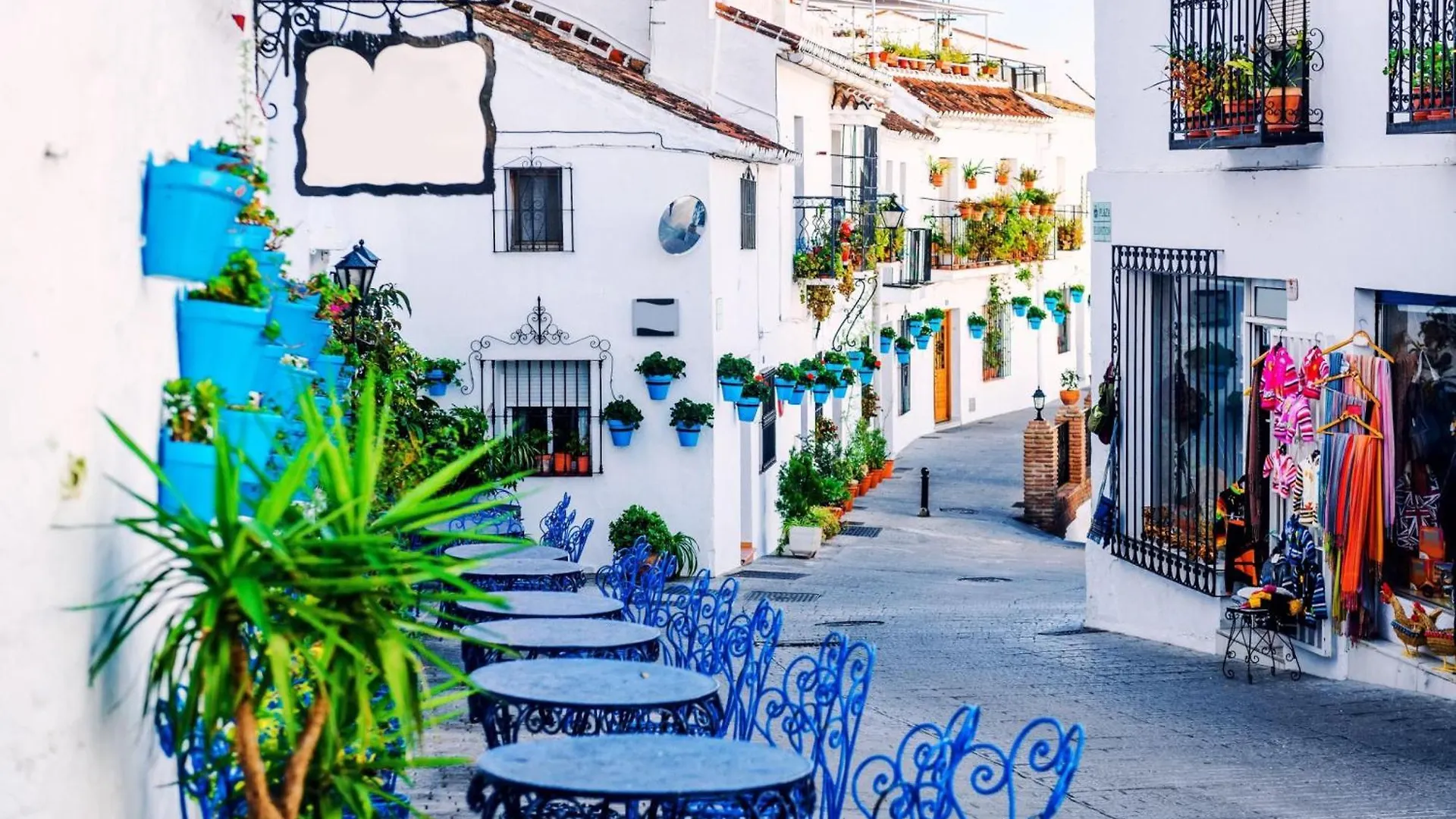 Luxury Mijas Golf, Pool & Pet Retreat - Happy Rentals