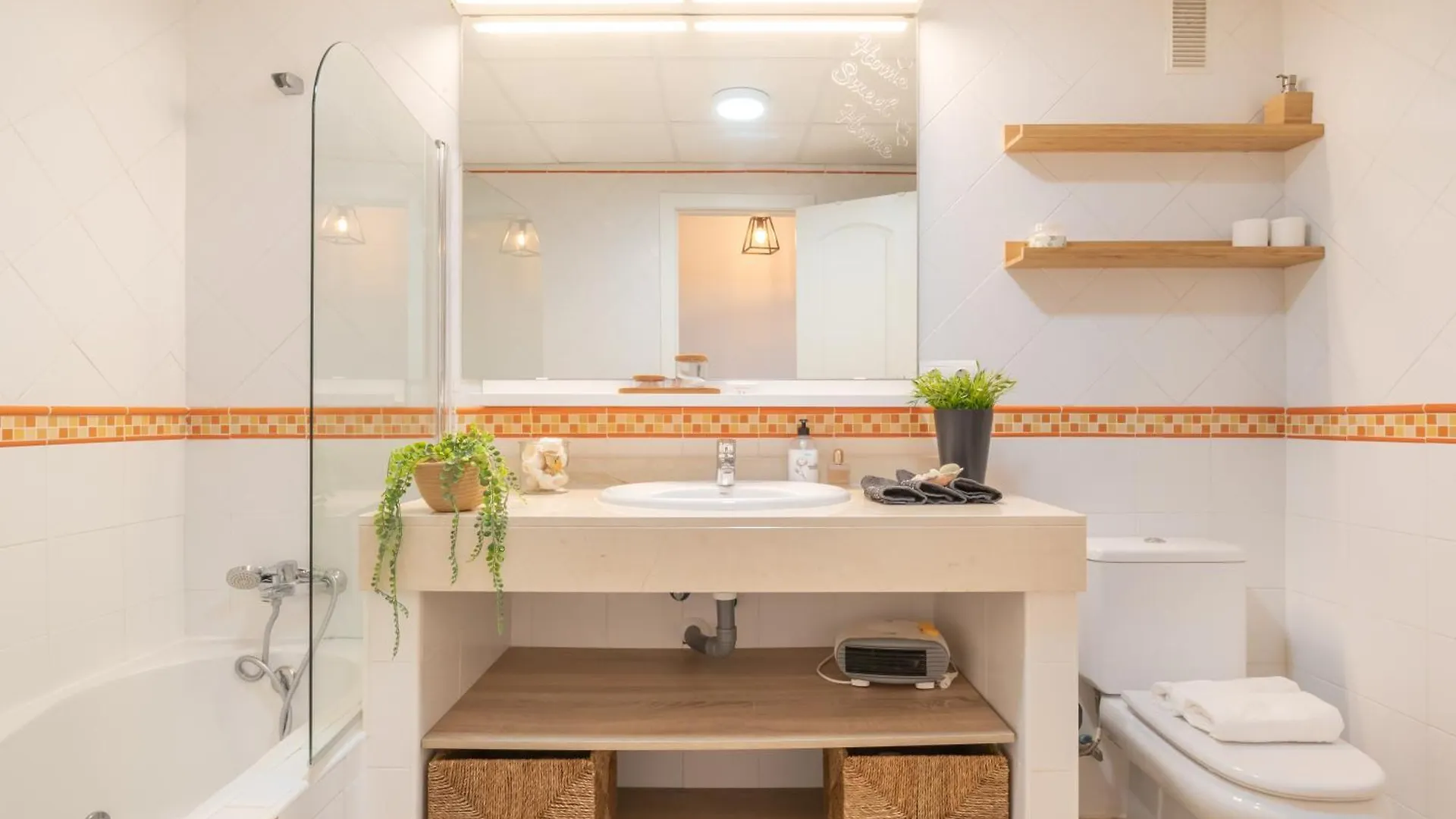 Luxury Mijas Golf, Pool & Pet Retreat - Happy Rentals شقة