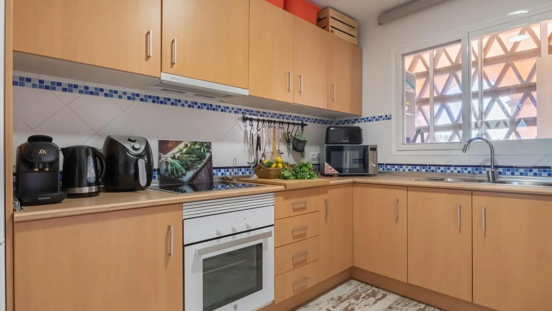 Luxury Mijas Golf, Pool & Pet Retreat - Happy Rentals 0*,